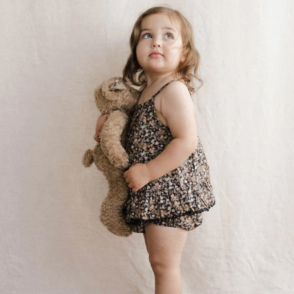 Jamie Kay Zoe set Luca floral